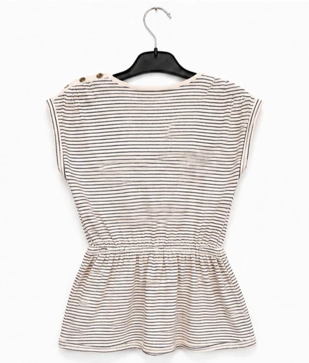 Robe rayée Tape à l’œil – 5 ans – photo 3